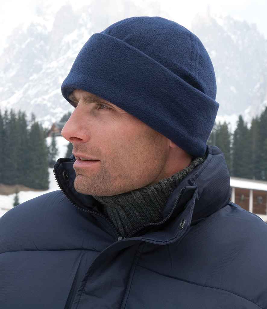 RC141 Result Polartherm™ Ski Bob Hat