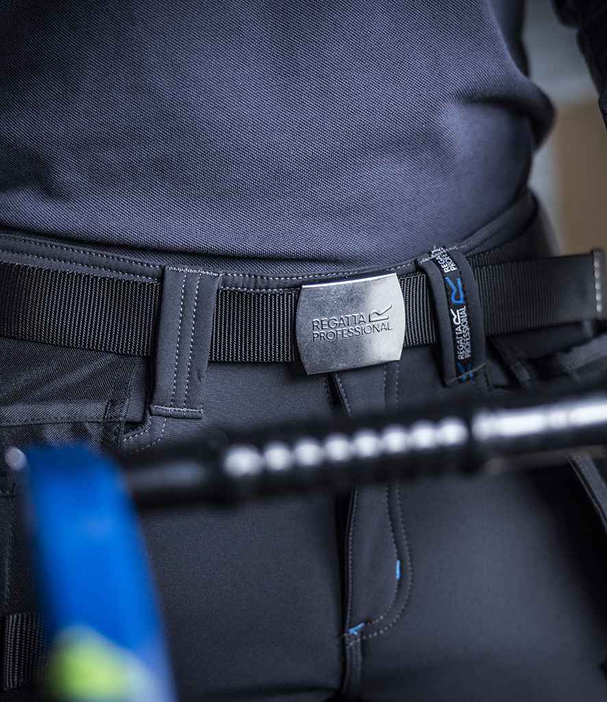 RG230 Regatta Premium Workwear Belt