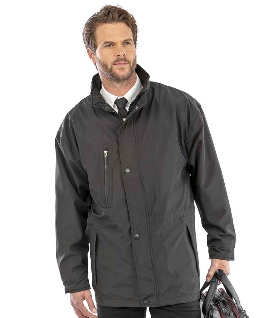 RS110 Result City Executive Jacket