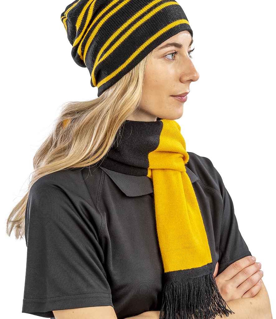 RS146 Result Team Scarf