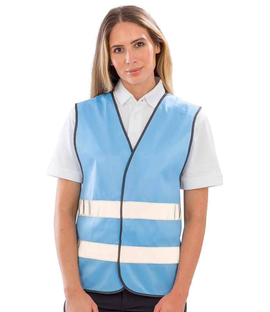 RS200E Result Core Enhanced Vis Vest