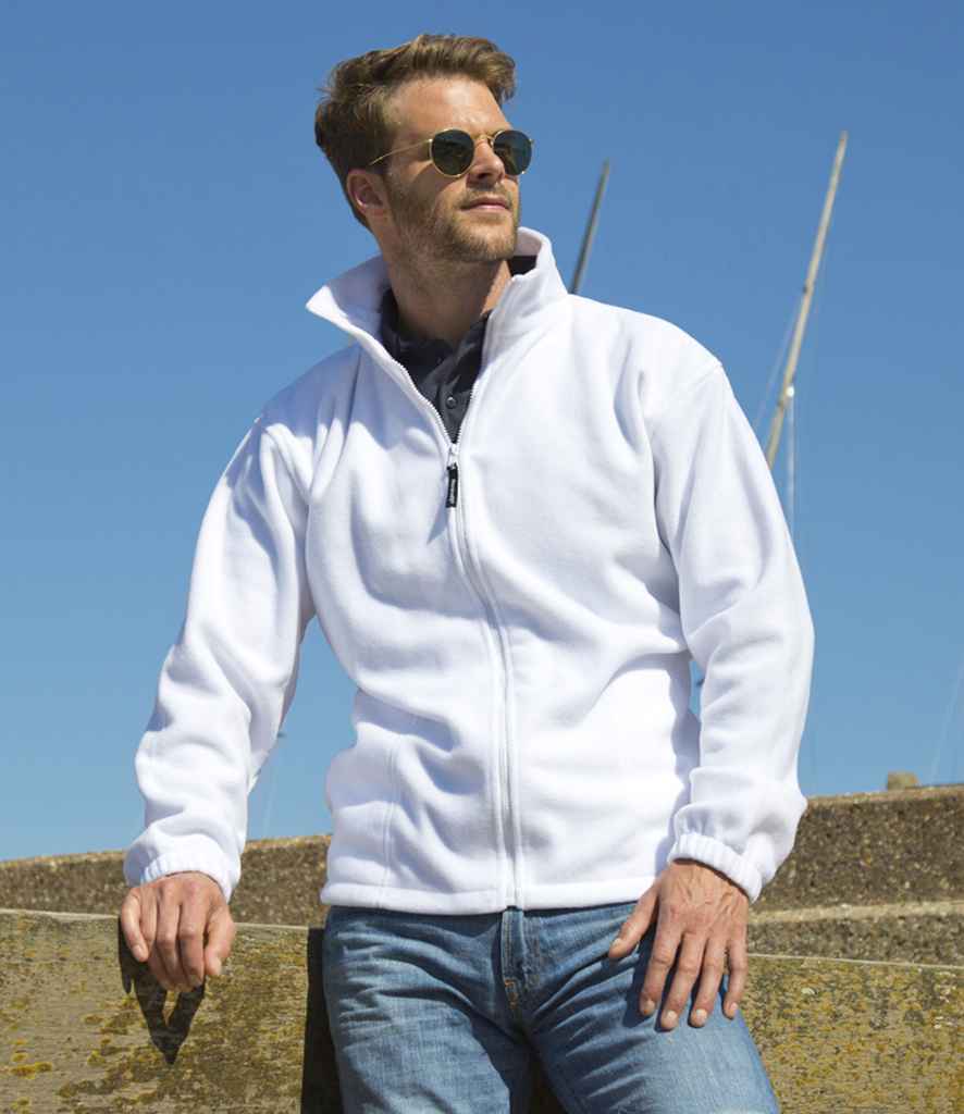 RS36 Result Polartherm™ Fleece Jacket