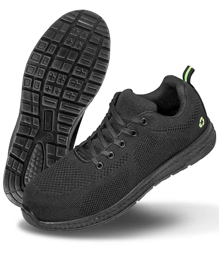 RS550 Result Recycled Safety Trainers