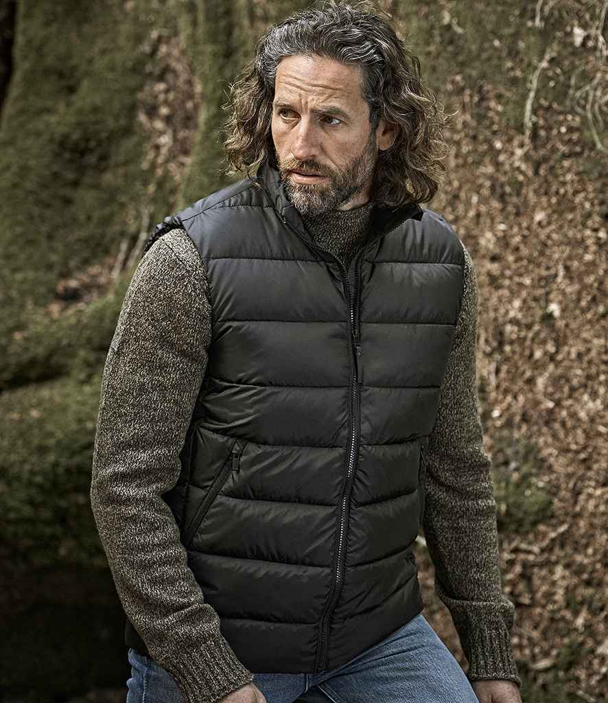 T9648 Tee Jays Lite Bodywarmer