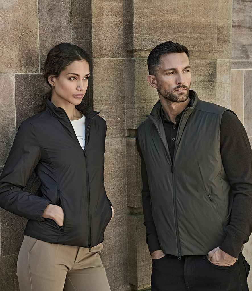 T9692 Tee Jays PureLite Bodywarmer