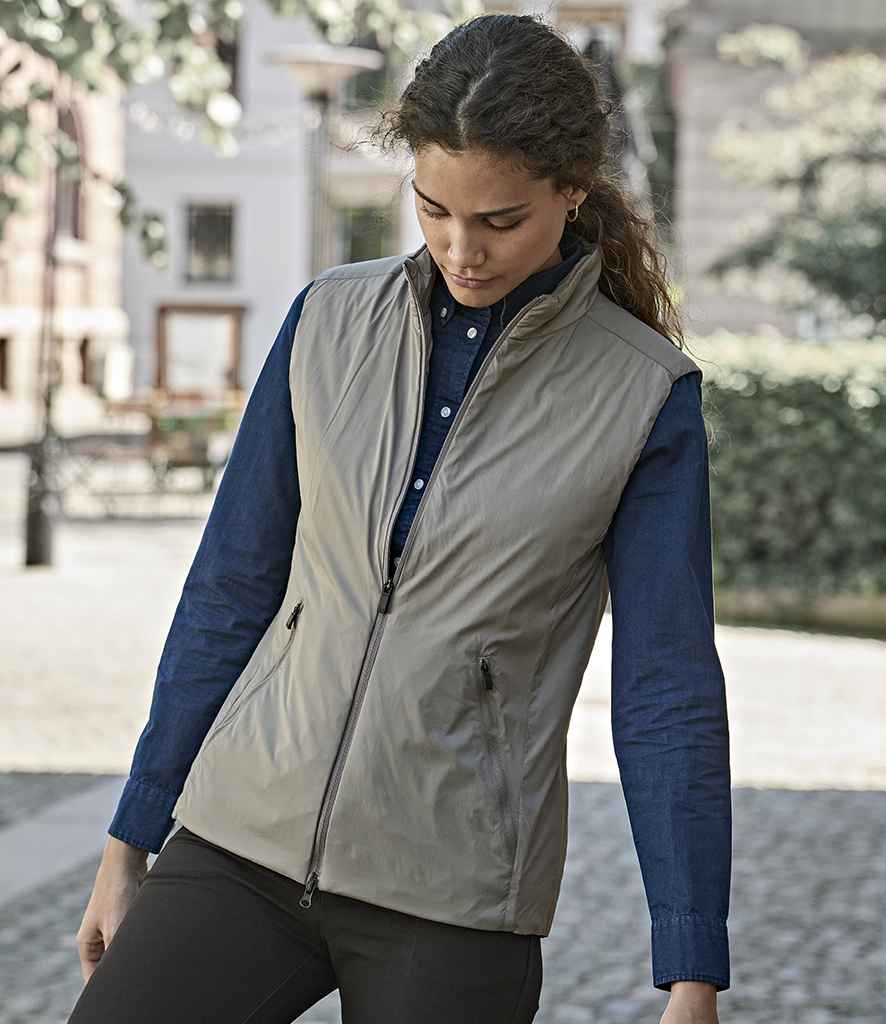 T9693 Tee Jays Ladies PureLite Bodywarmer