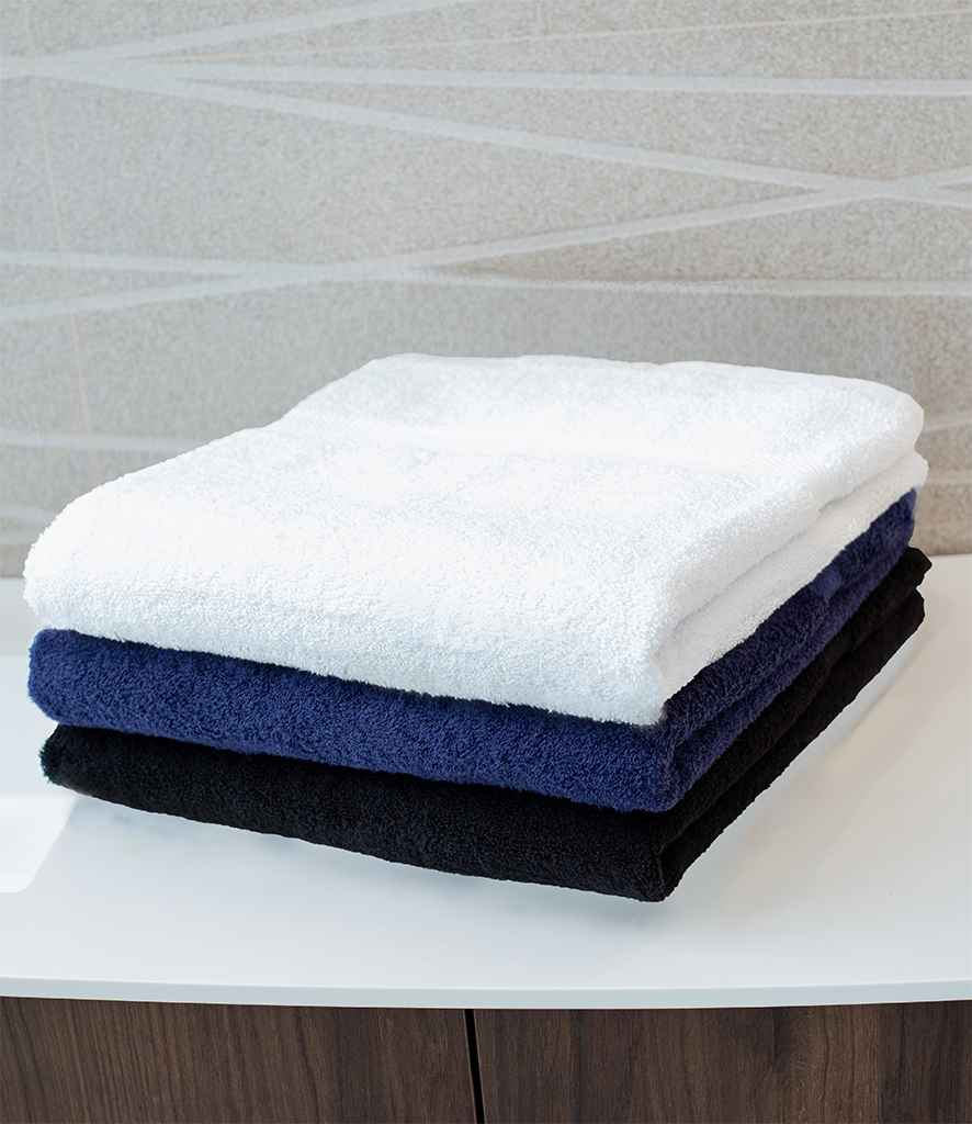 TC06 Towel City Luxury Bath Sheet