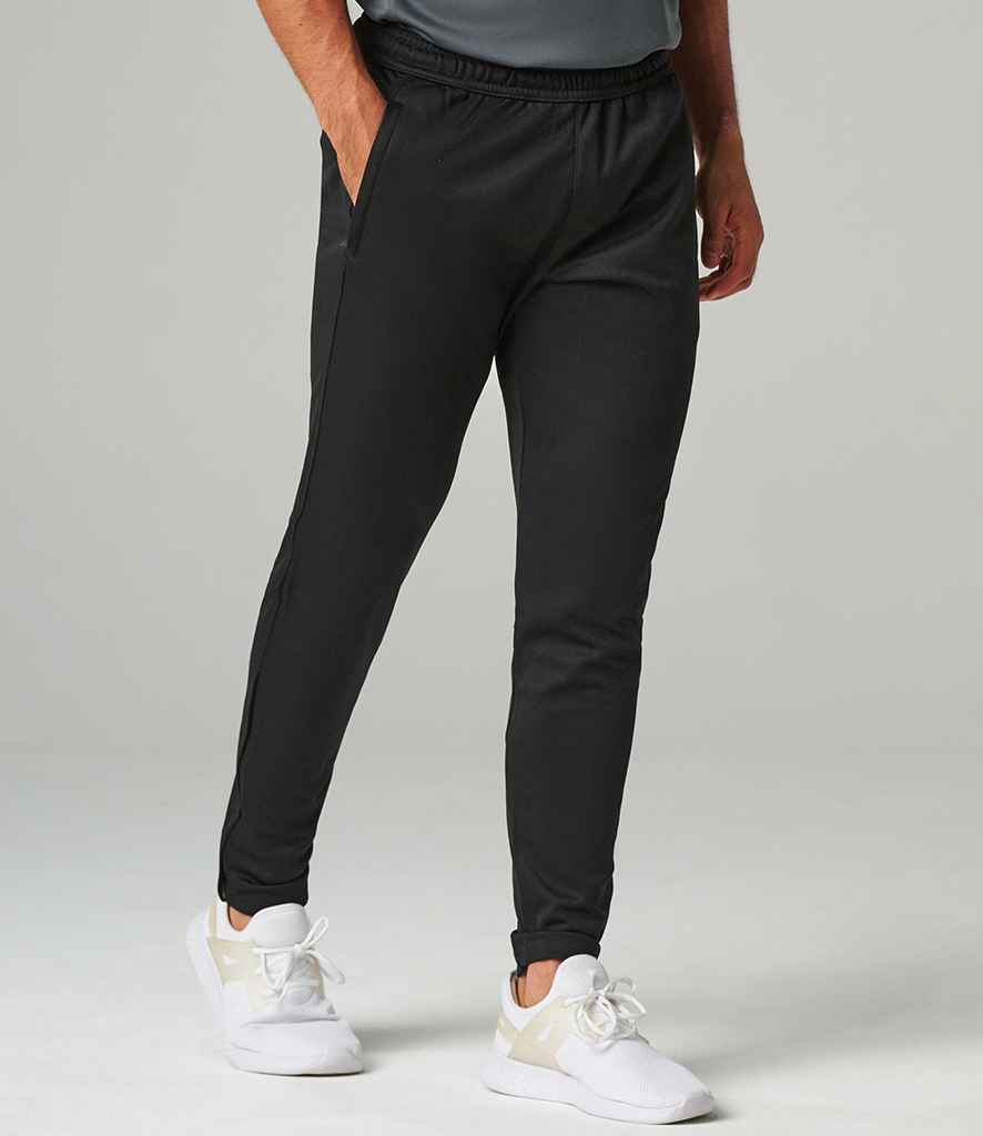 TL580 Tombo Slim Leg Training Pants