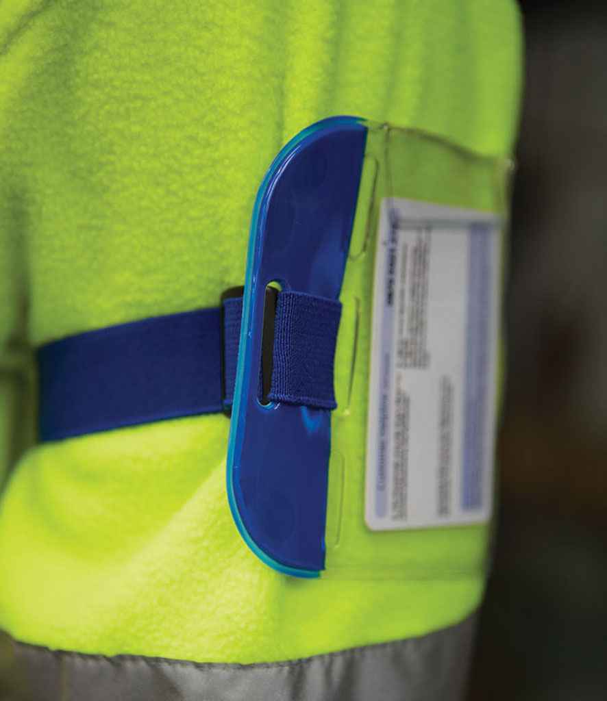 YK401 Yoko ID Arm Band